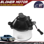 Hvac Heater Blower Motor W/ Wheel For 01-04 Dodge Dakota /01-03 Durango 700071 New. Price: $34.59.