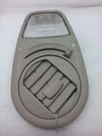 Shutter Roof Lamp With Air Vent 1999 Honda Odyssey W7-3P Used. Price: $32.30.