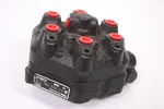 Porsche 911 3.0 Carrera Euro (1976-1977) Oem Bosch Fuel Distributor 0986438010 Used. Price: $800.00.