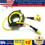 Spiral Cable Clock Spring Fit SC300 SC400 95-98 GS300 Corolla Land Cruiser 95-97 New. Price: $78.20.