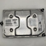 2018 Jeep Cherokee Ecu/ecm 68342093AA Used. Price: $30.00.