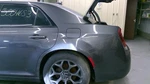 Chrysler 300 2017 Left Quarter Panel 68436613AC Used 1175. Price: $392.90.