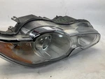 09-11 Jaguar Xf Front Right Passenger Headlamp Used. Price: $339.99.