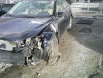 Driver Rear Suspension Without Crossmember Fits 12-19 Beetle 5410124 Used. Price: $462.50.