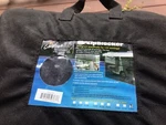 Carefree Ez Zipblocker Awning Sun Used. Price: $150.00.