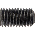 Dorman 380-025 Set Screw Grade 1/4 28 In. X 7/16 New. Price: $42.36.