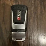 2019-2023 Audi RS5 Smart Fob Keyless Entry Remote 4 Button Oem Nice Used. Price: $50.00.