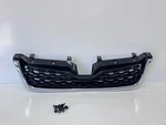 2014 2015 2016 Subaru Forester Front Bumper Grill Oem 91122SG030 Used. Price: $49.00.