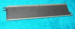 1967 1968 Mustang Fastback Coupe Convertible Orig Center Dash Trim Panel Bezel Used. Price: $59.00.