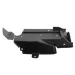 New Oem Nissan 2015-2024 Murano Radiator Support Air Deflector Guide 21578-5BC1B. Price: $66.74.