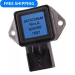 Radiator Cooling Fan Relay 4707286AF For 1999-2004 Jeep Grand Cherokee 5017491AB New. Price: $16.63.