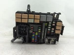 2017-2019 Kia Niro Relay Module BOU4V Used. Price: $120.41.