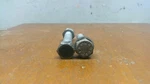 04 - 10 Bmw X3 Drive Shaft To Transmission Mounting Bolts Used. Price: $17.56.