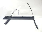 2017 Mercedes S550 Oem Right Rear Door Sunshade Assembly A2228105200 Used. Price: $187.50.