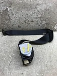 01 Mitsubishi Montero Limited Right Passenger Rear Seat Belt Retractor Used. Price: $54.99.