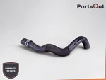 2010 - 2011 Mercedes Class W212 E550 Radiator Coolant Tube Hose A2125010882 Used. Price: $44.14.