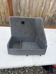 Bmw 3 E90 Battery Cover 51477070520 Used. Price: $20.00.