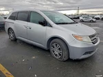 Passenger Door Handle Exterior Rear Body Color Fits 11-13 Odyssey 2260943 Used. Price: $63.95.