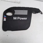 2018 Bmw M3 3.0L Black Plastic Engine Cover Oem Part Number 7846412 Used. Price: $129.95.