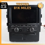 15-16 Porsche Macan 95B Turbo Command Head Unit Navigation Radio Oem 81K Used. Price: $493.85.
