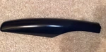 98-05 Mercedes M-class Roof Rack Rail Cap Rear Right Passenger Side 1638490603 Used. Price: $25.00.