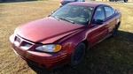 Passenger Front Spindle/knuckle Vin 4TH Digit Fits 97-05 Malibu 278966 Used. Price: $111.19.