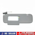 1490405-01-B Fits Tesla Model 3 / Y 2021- 2022 Sun Visor Lh Driver Side New. Price: $62.75.