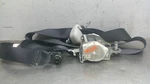 04 - 07 Nissan Titan Left Driver Rear Seat Belt Retractor Used. Price: $44.76.