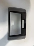 1998-2000 Toyota Sienna Center Console Radio Trim Bezel Oem. 55412-08010-A1 Used. Price: $29.99.