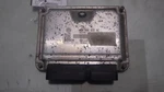 05 Volkswagen Jetta Engine Control Module 06A906032QC Used. Price: $85.00.