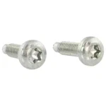 Ford Oem 2015-24 Many Models Blind Spot Radar Bolts W505563S437 Nip (2 Pieces New. Price: $10.86.