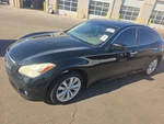 Passenger Rear Suspension Without Crossmember Fits 14-19 Infiniti Q70 5416716 Used. Price: $462.50.