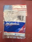 Genuine Acdelco Air Conditioning Compressor Shaft Seal Kit 15-31067 New. Price: $21.00.