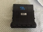 Oem 2005 Mitsubishi Galant 2.4L Ecm Engine Computer 1860A057 Used. Price: $19.00.