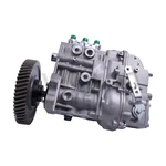 0423-2249 Fuel Injection Pump For Deutz Engine F3L912 New. Price: $475.00.