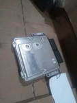 Engine Ecm Electronic Control Module Automatic 2.0L Fits 16-18 Tucson 384417 Used. Price: $103.99.