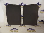2000 Pontiac Firebird Trans Am WS6 Removable Roof Top Liner Set Pair Black Used. Price: $99.99.