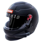 Racequip 296996 PRO20 Side Air Auto Racing Helmet Xl Flat Black SA2020 Full Face New. Price: $230.95.