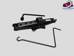 Emergency Spare Tire Jack Lift W/ Lug Wrench & Handle Toyota Sienna 2017-20 Oem Used. Price: $121.99.