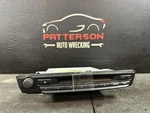 07-10 Bmw X5 Am Fm Cd Radio Stereo Reciever Id 65129223309 Used. Price: $100.00.
