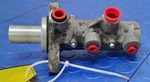 2009-2018 Jeep Wrangler Jk Brake Master Cylinder Assembly Oem 68057474AC Used. Price: $68.99.