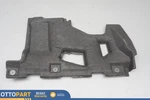 2009-2013 Jaguar Xf Cabin Right Lower Facia Sound Insulation Oem C2Z11247 Used. Price: $54.33.