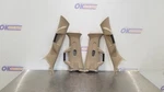 19 Dodge Ram 1500 New Body Limited Grab Handle Set Used. Price: $180.62.