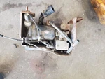 Suspension Pump Fits 15-16 Escalade 1858625 Used. Price: $183.89.