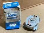 Ford C6MY-10670-A Oil & Amp Gauge -- 1966 Mercury Montclair Parklane Nos Oem New. Price: $150.00.