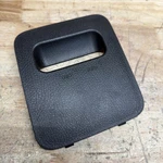 2011 2013 Kia Sorento Dash Fuse Panel Cover (84752-2P000) Black Used. Price: $29.00.