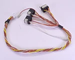 Thomas Built Bus Part Harness Tbb 52004018 Heaters Plugs / Pump New. Price: $120.00.