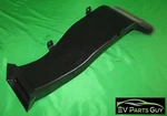 Tesla Model 2012-2016 Center Console Air Duct Assembly Rear 1008221-00-D Used. Price: $40.00.
