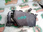 Fuse Box Engine Compartment Turbo Fits 21-22 Accord 2967176 Used. Price: $116.99.