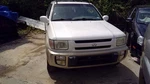 Wheel 16X7 Fits 97-02 Infiniti QX4 1210099 Used. Price: $62.44.